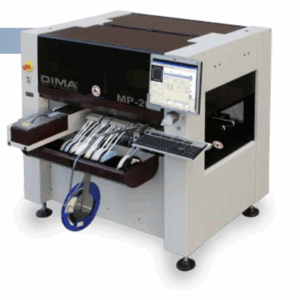 Dima MP200 Pick and Place